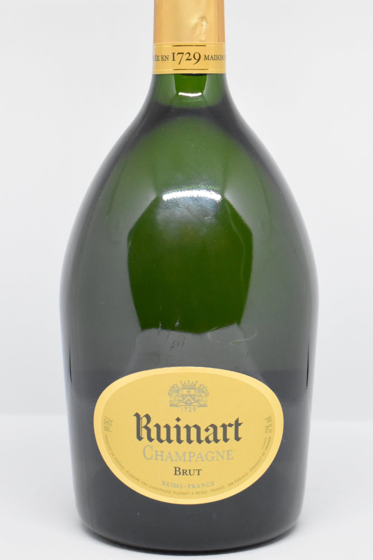 Champagne Ruinart - Cuvée R