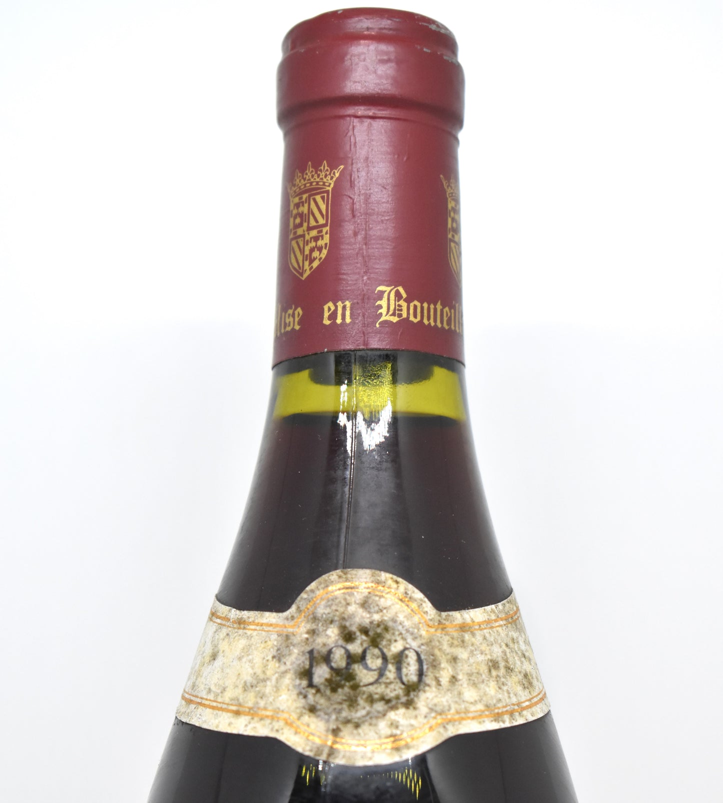 Prix Richebourg 1990 ?