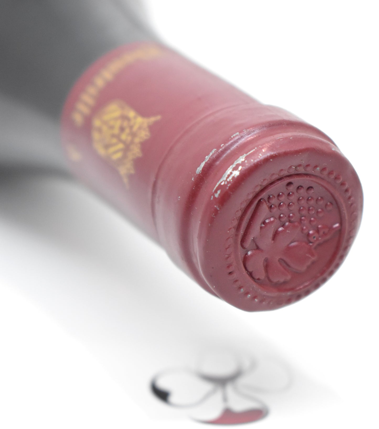 Commander Richebourg Grand Cru 1990