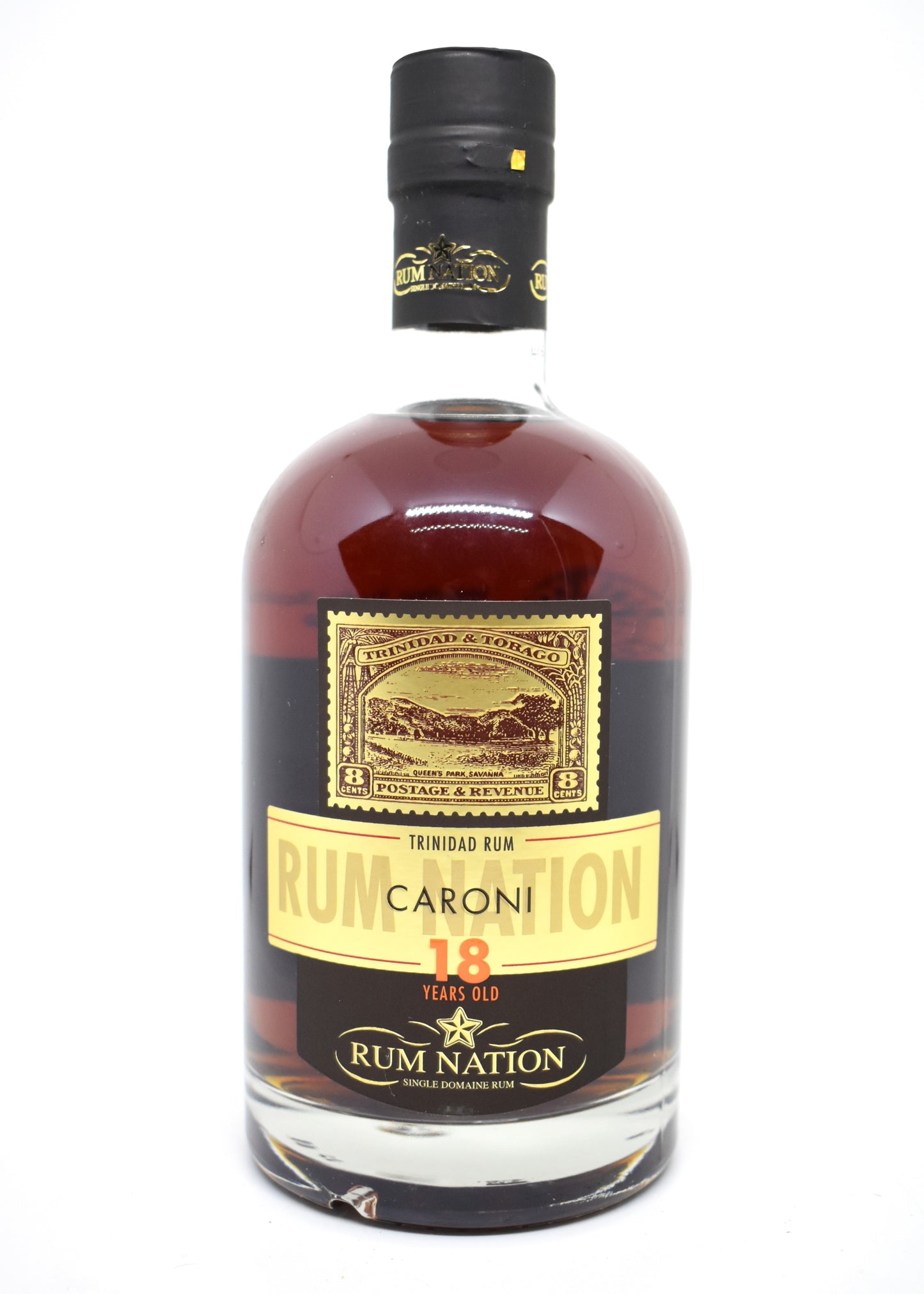 Rhum Caroni 18 ans Trinidad à vendre
