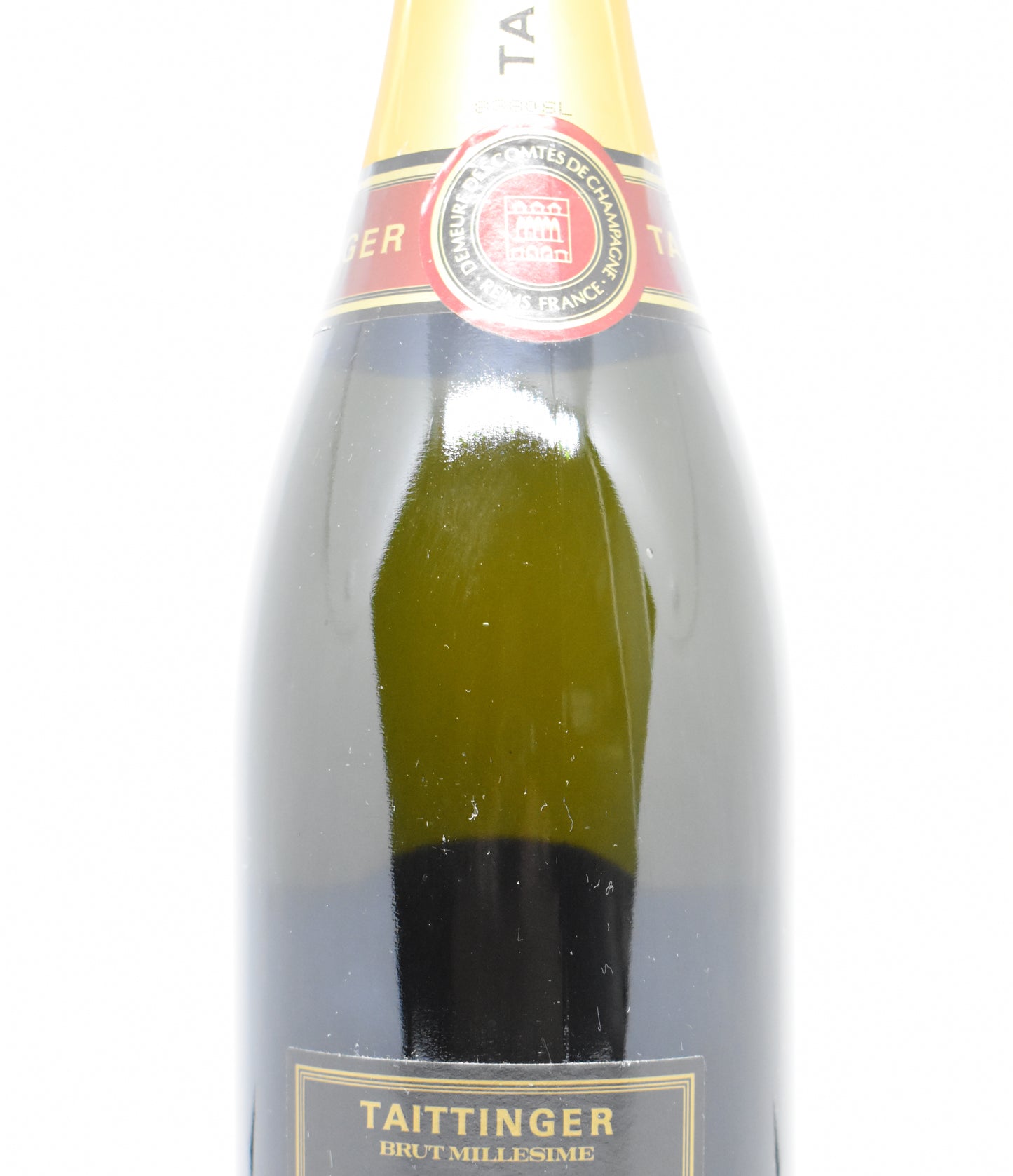 Taittinger Brut Millésime 1982 - Champagne