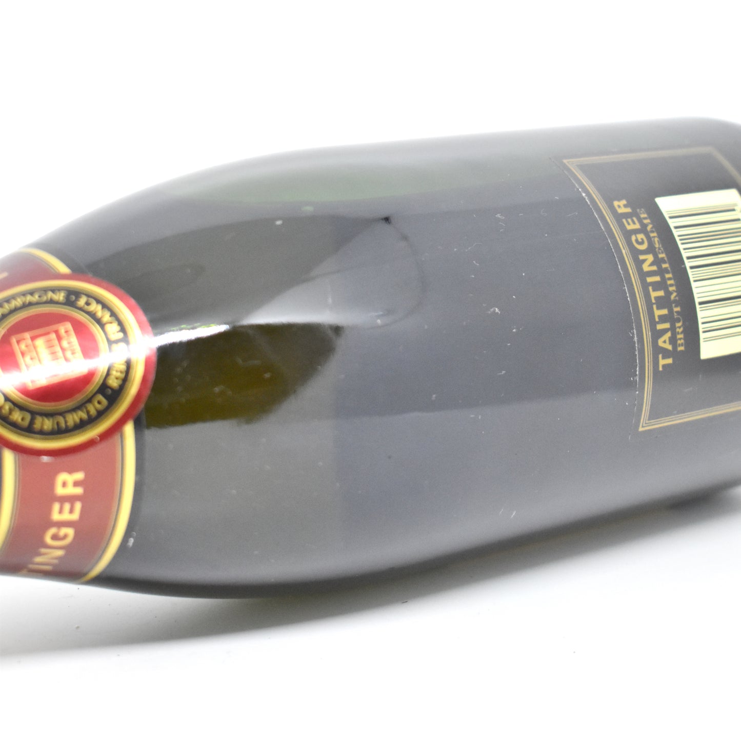 Taittinger Brut Millésime 1982 - Champagne