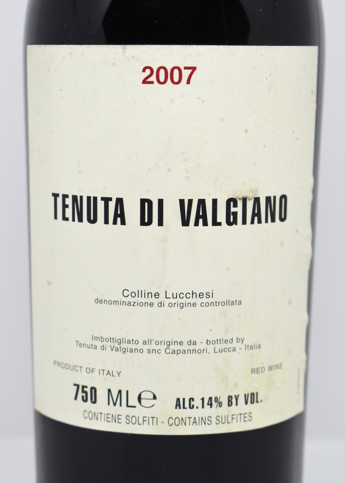 Pourquoi choisir Tenuta di Valgiano vin biodynamique