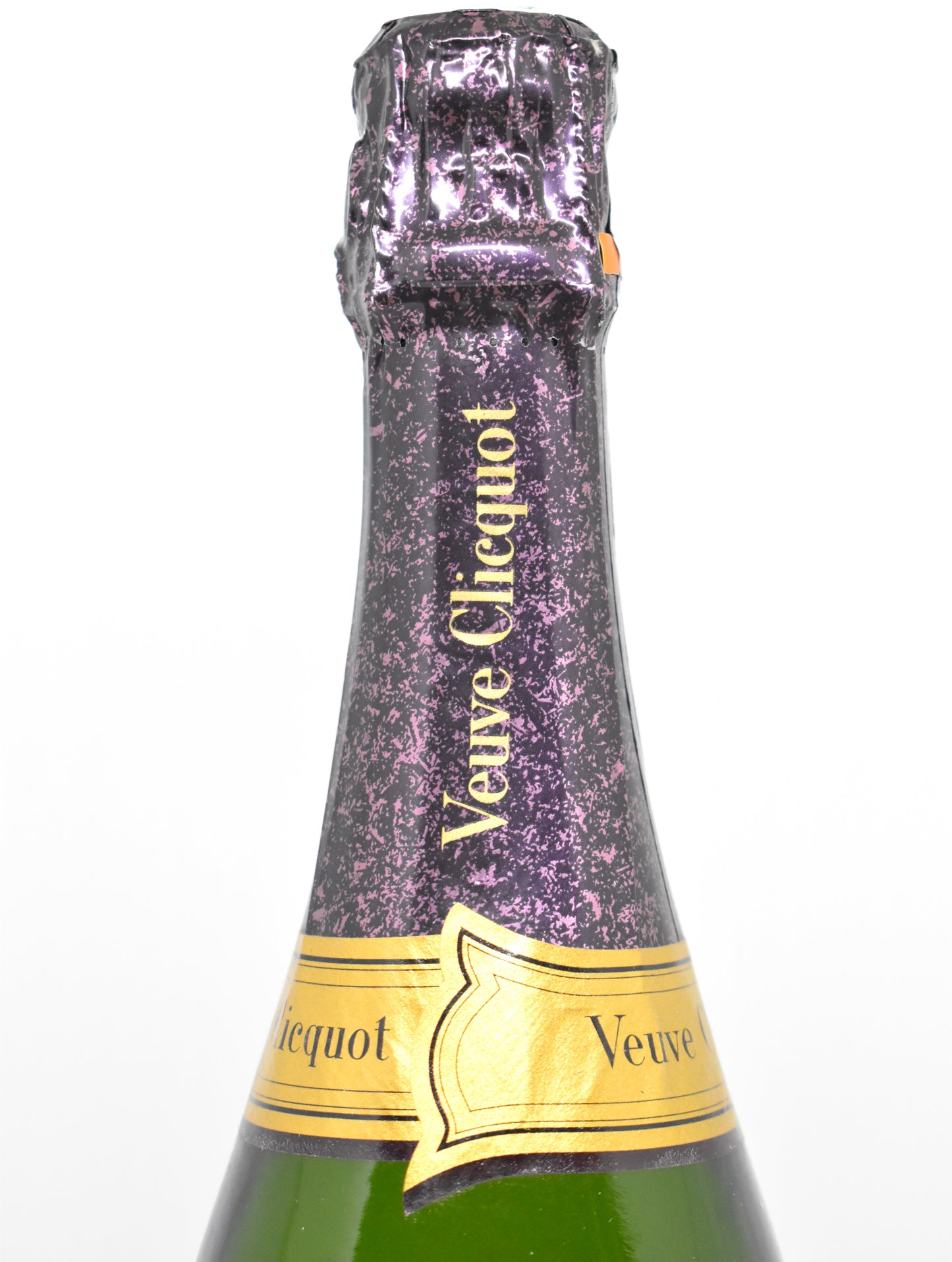 Veuve Clicquot 1998 - Vintage Reserve - Champagne Case