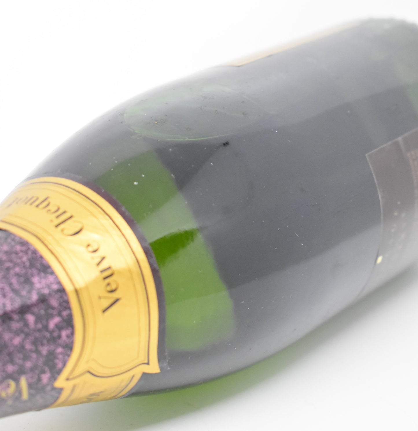 Veuve Clicquot 1998 - Vintage Reserve - Champagne Case