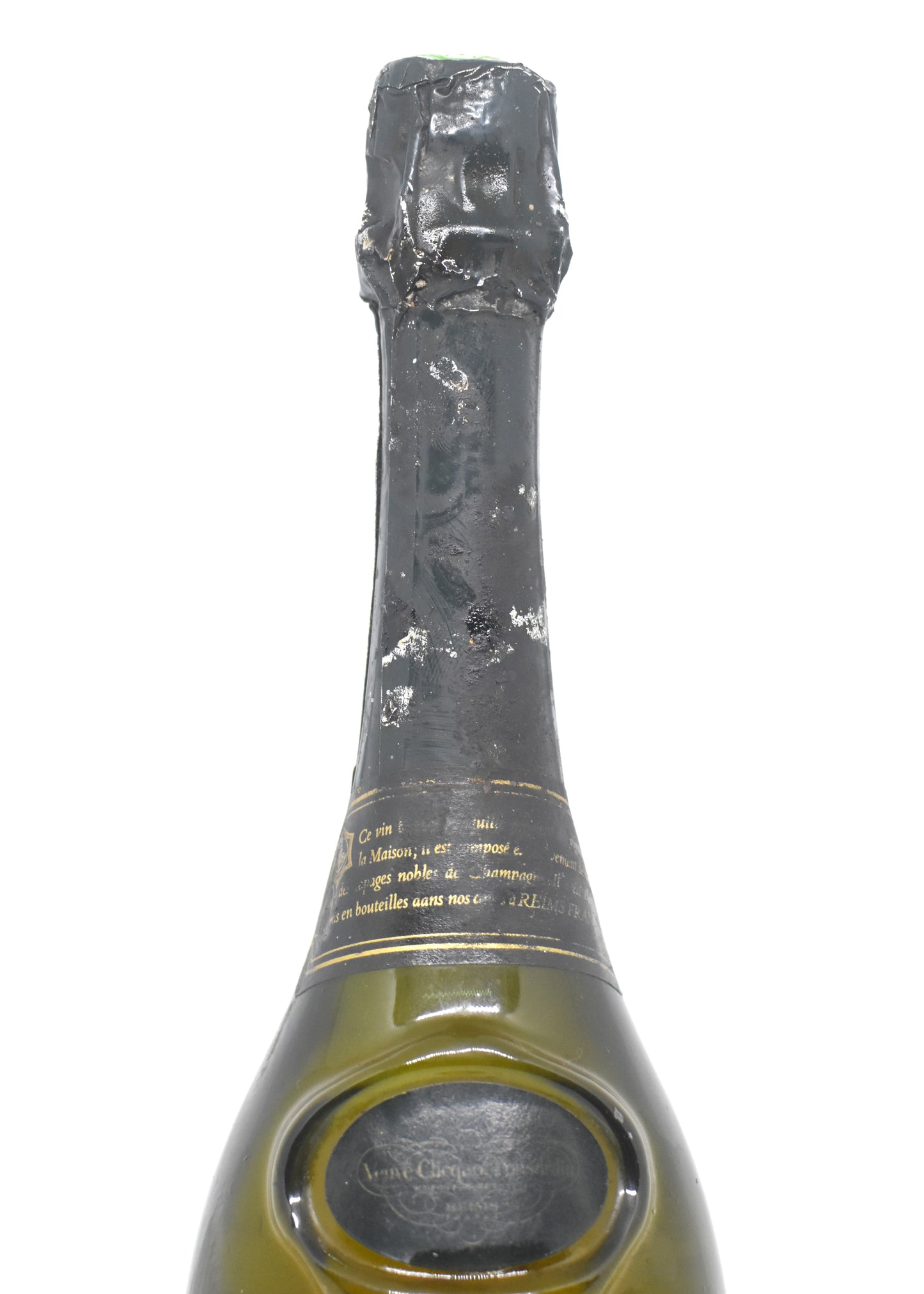 Coteaux Champenois 1960 Blanc de Blancs