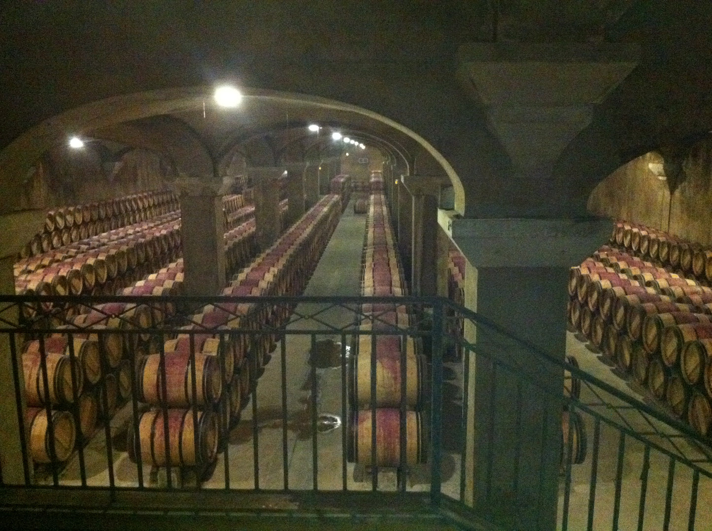 Pavillon Rouge 2011 - Château Margaux