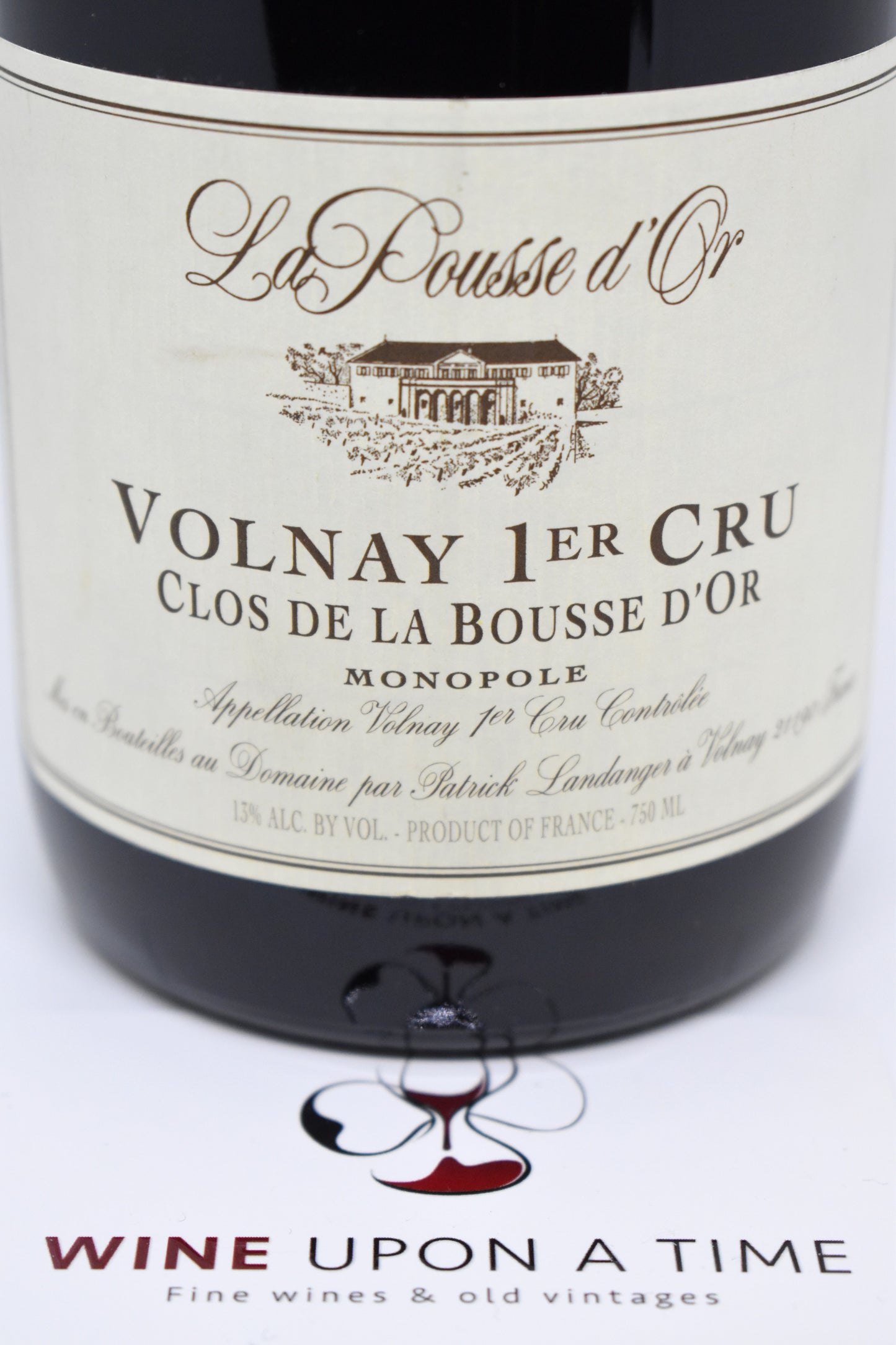 Clos de la Bousse d’Or 2003 au meilleur prix du marché