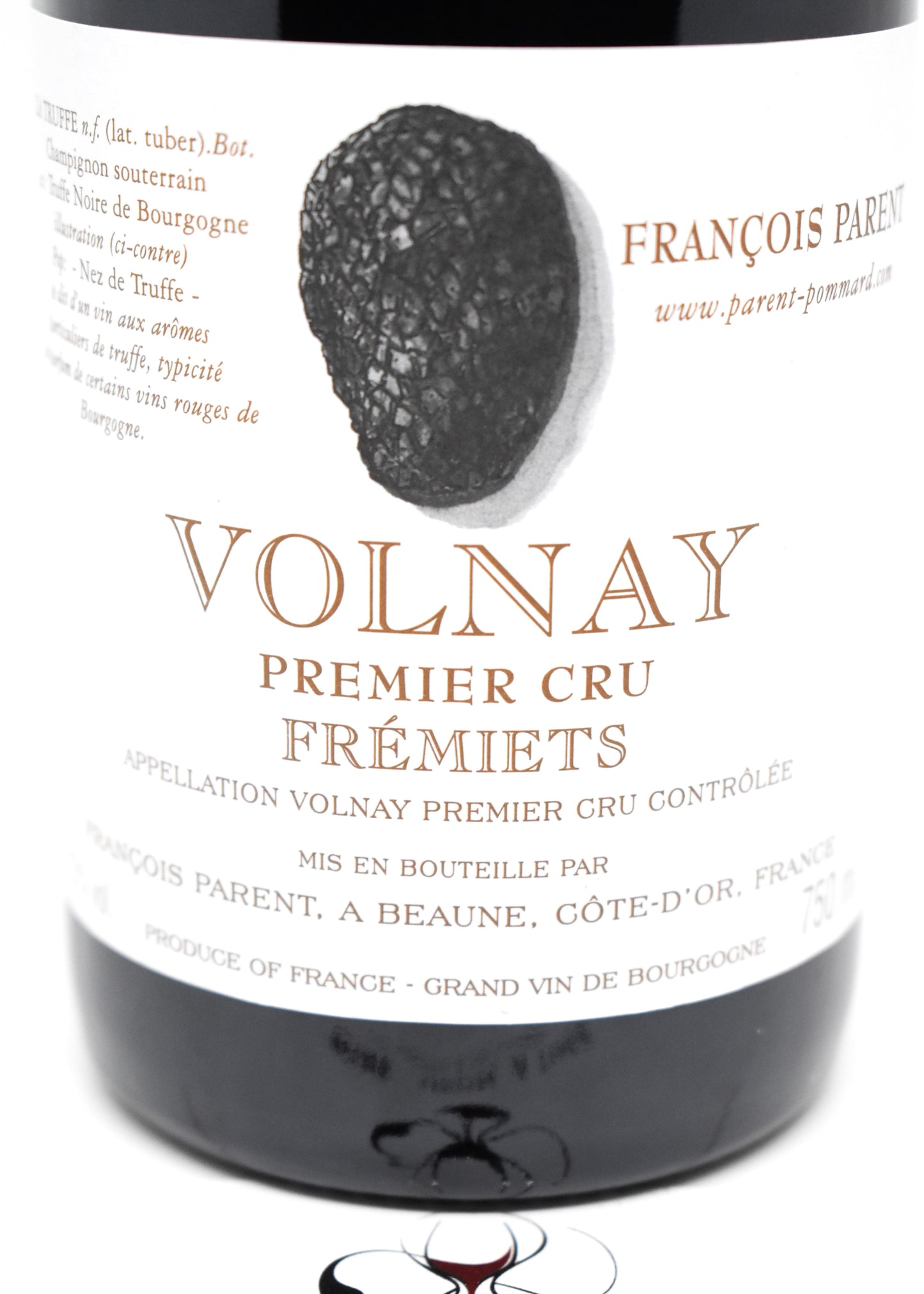 Volnay 2010 1er Cru, dégustation à l’aveugle Premiers Crus
