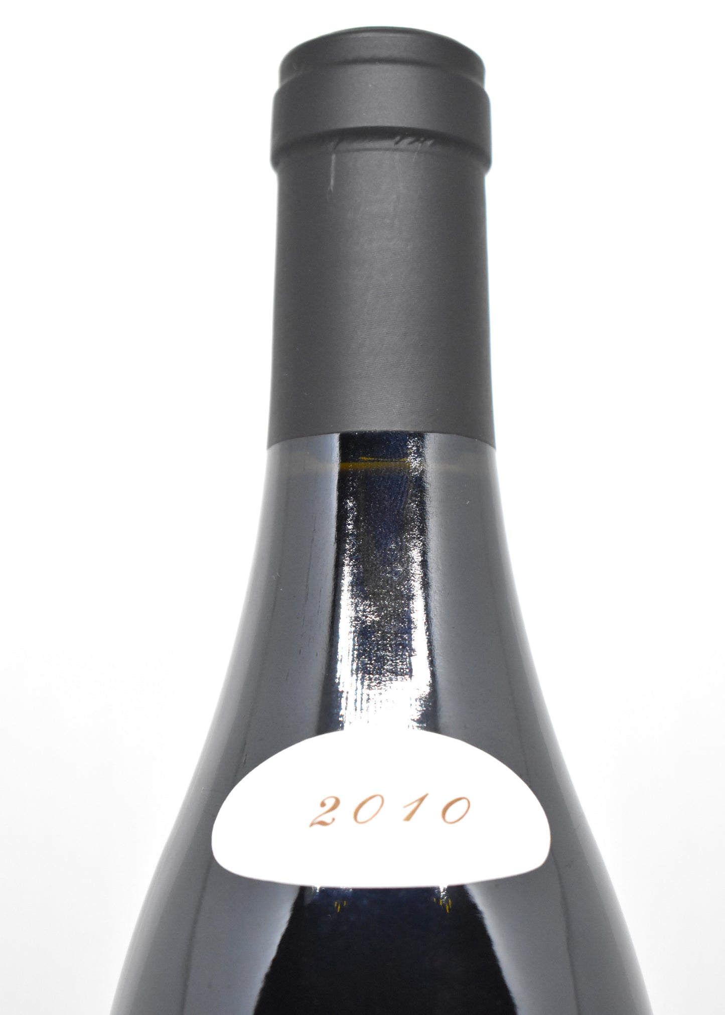 François Parent 2010, Frémiets, prix juste, valeur sûre