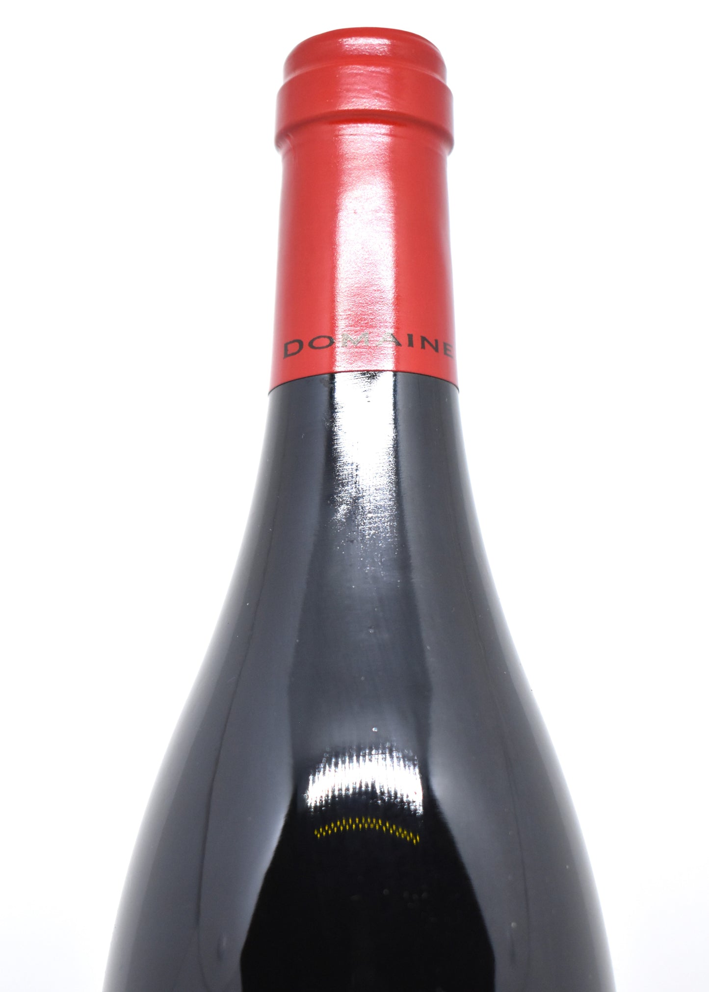 Jean Grivot 1996 Vosne-Romanée, Côte de Nuits classique, provenance sûre, bouteille pour connaisseur