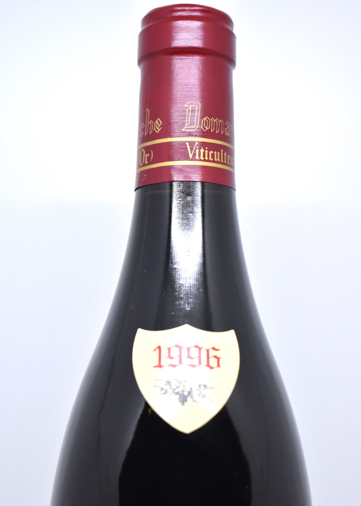 Vosne-Romanée 1996 1er Cru, prix compétitif, expédition Europe sécurisée