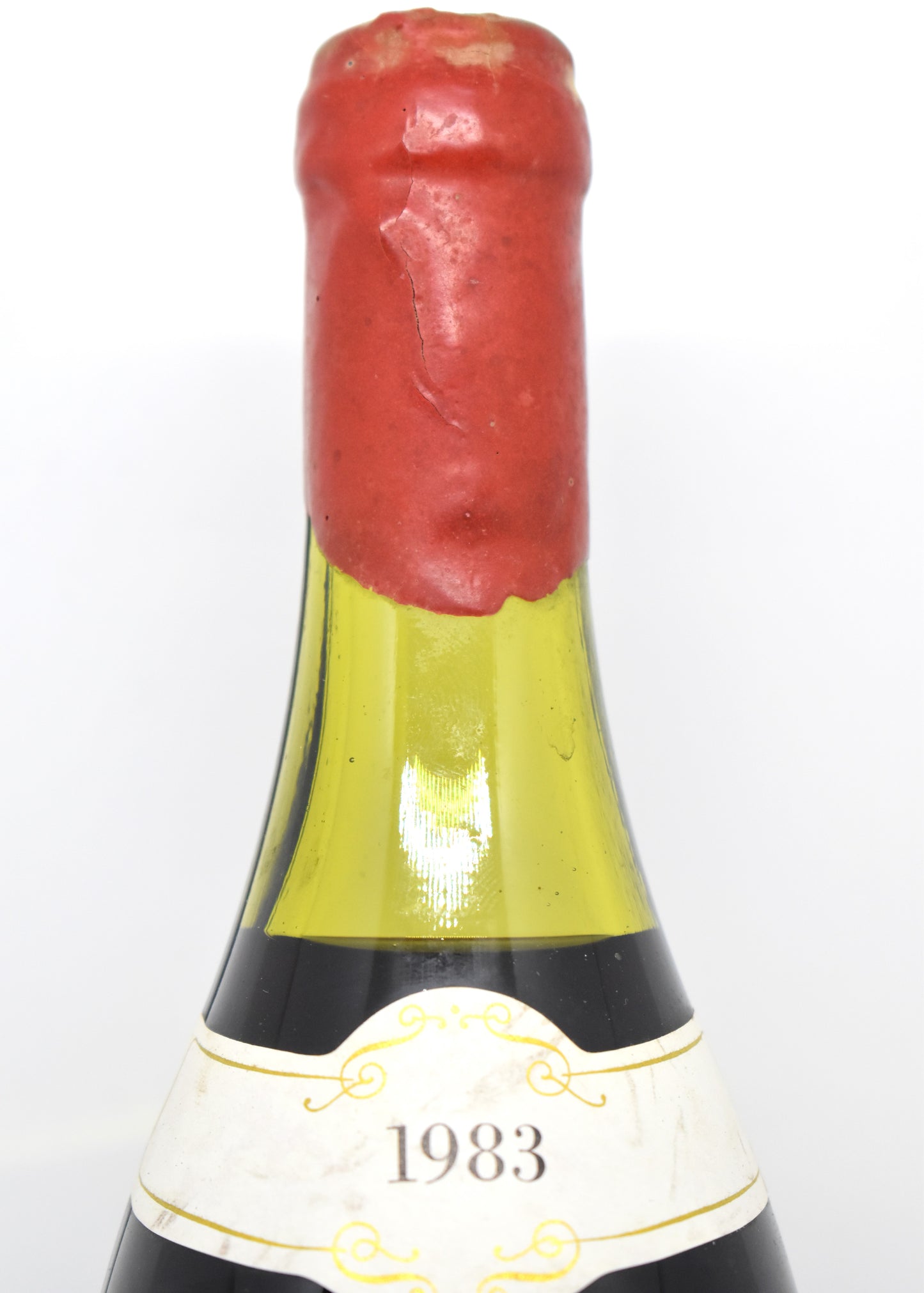 Vosne-Romanée 1er Cru "Les Suchots" 1983 - Confuron-Cotedidot