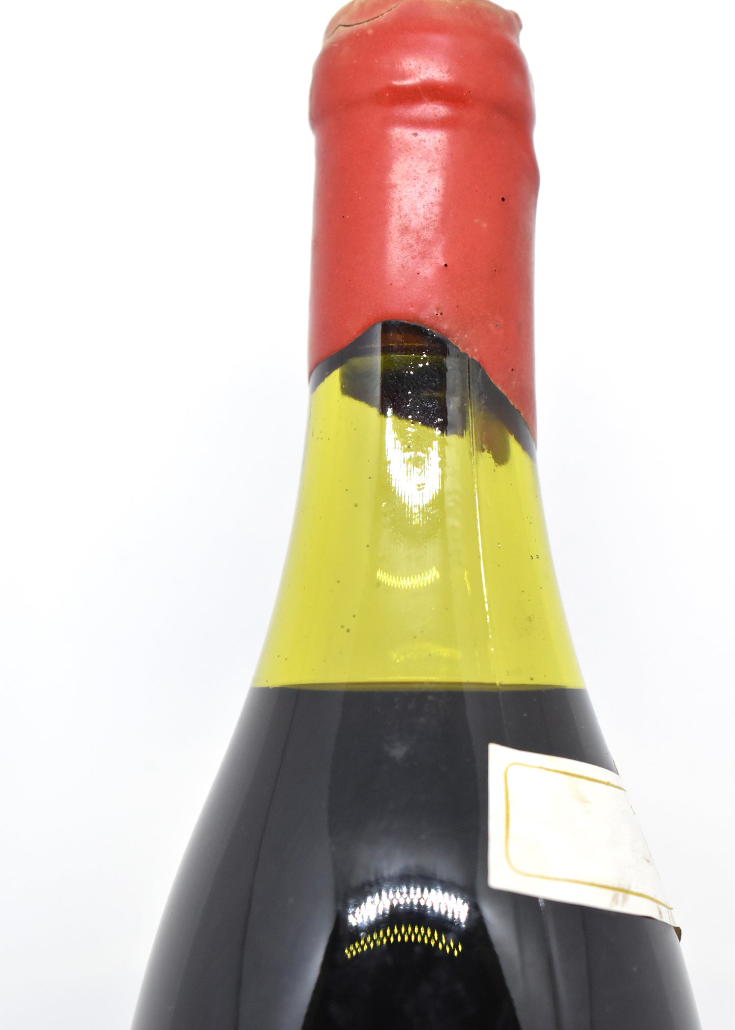 Vosne-Romanée 1er Cru "Les Suchots" 1983 - Confuron-Cotedidot