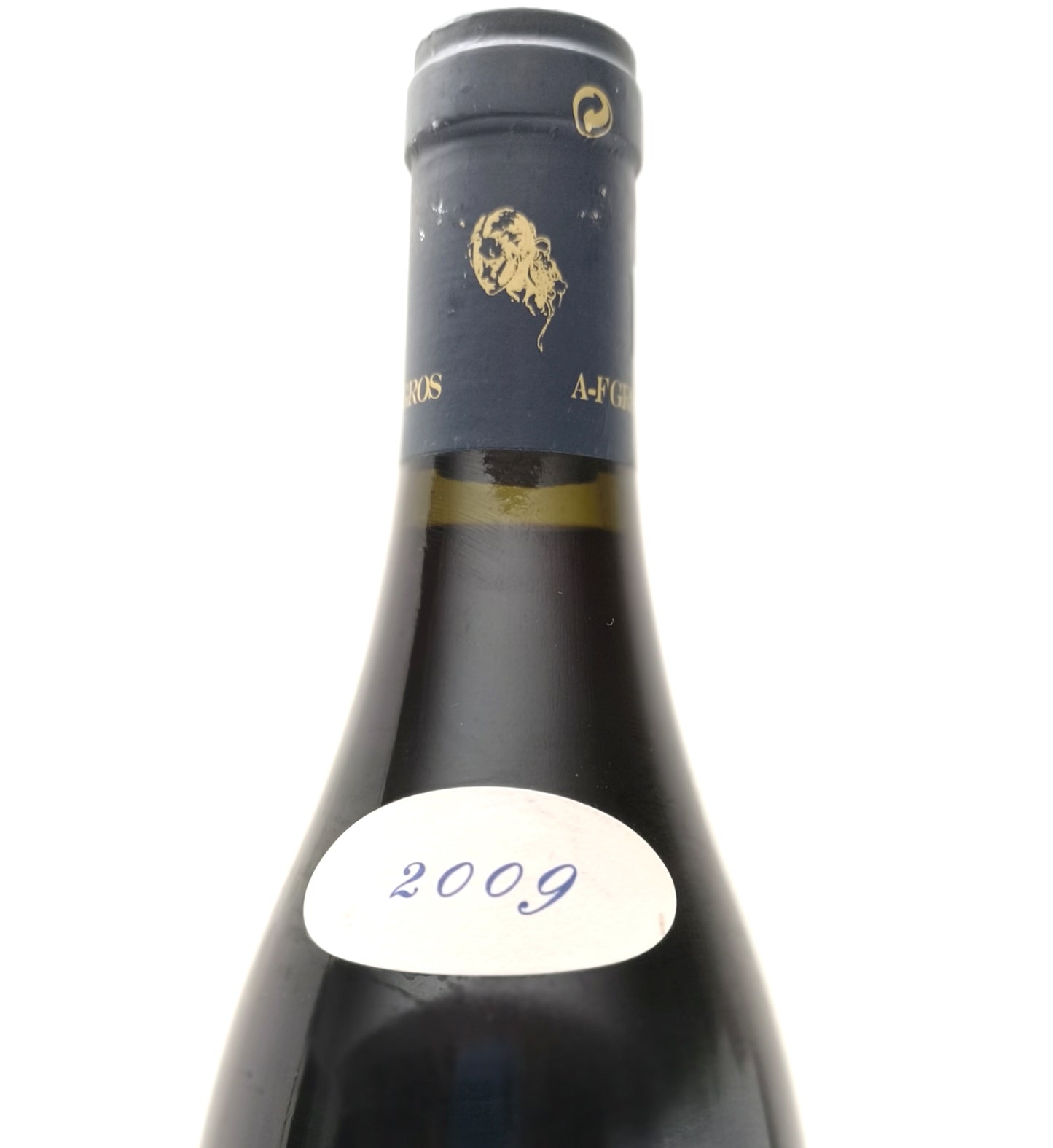 Prix Vosne-Romanée 2009 ?