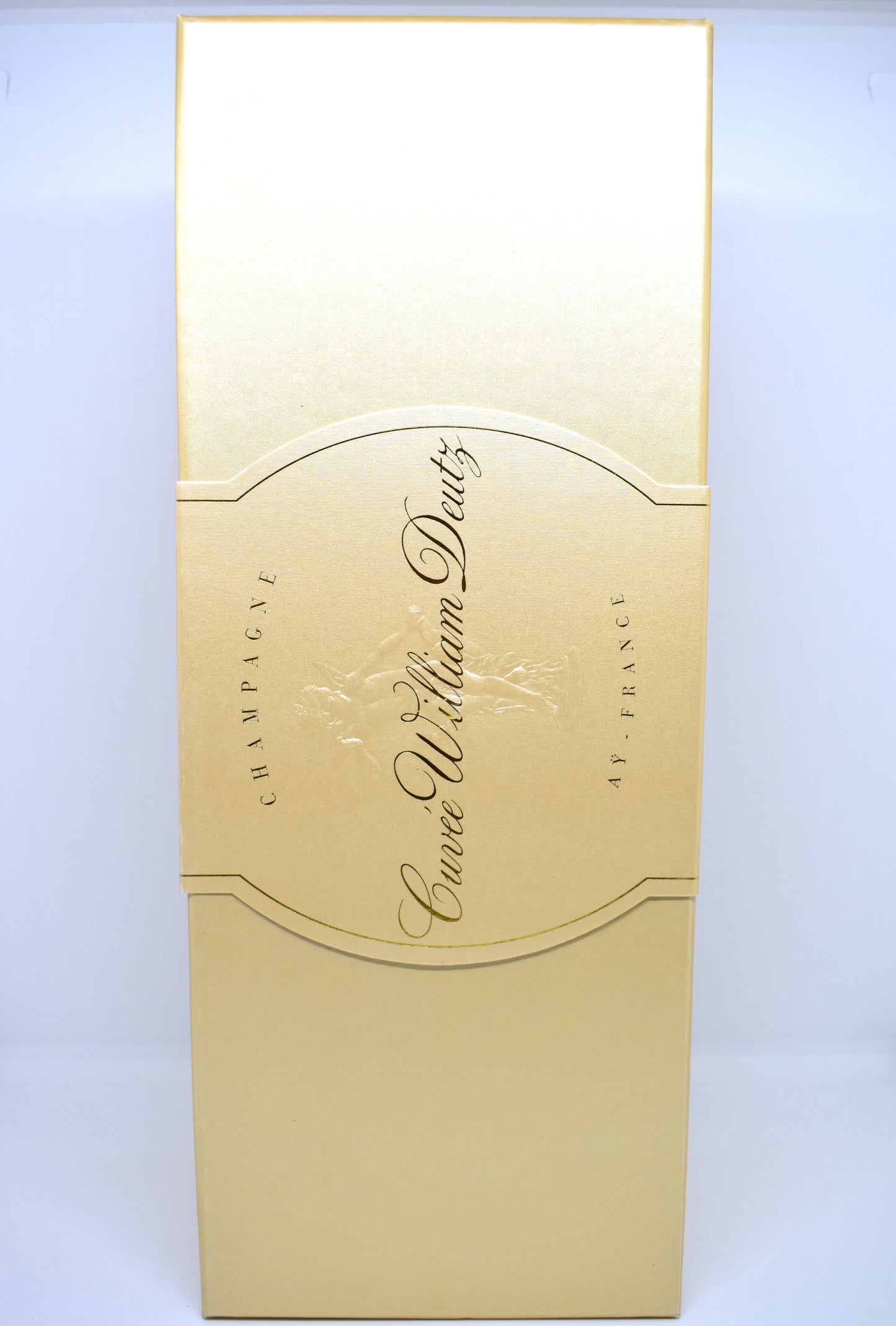 Champagne pour mariage ou célébration