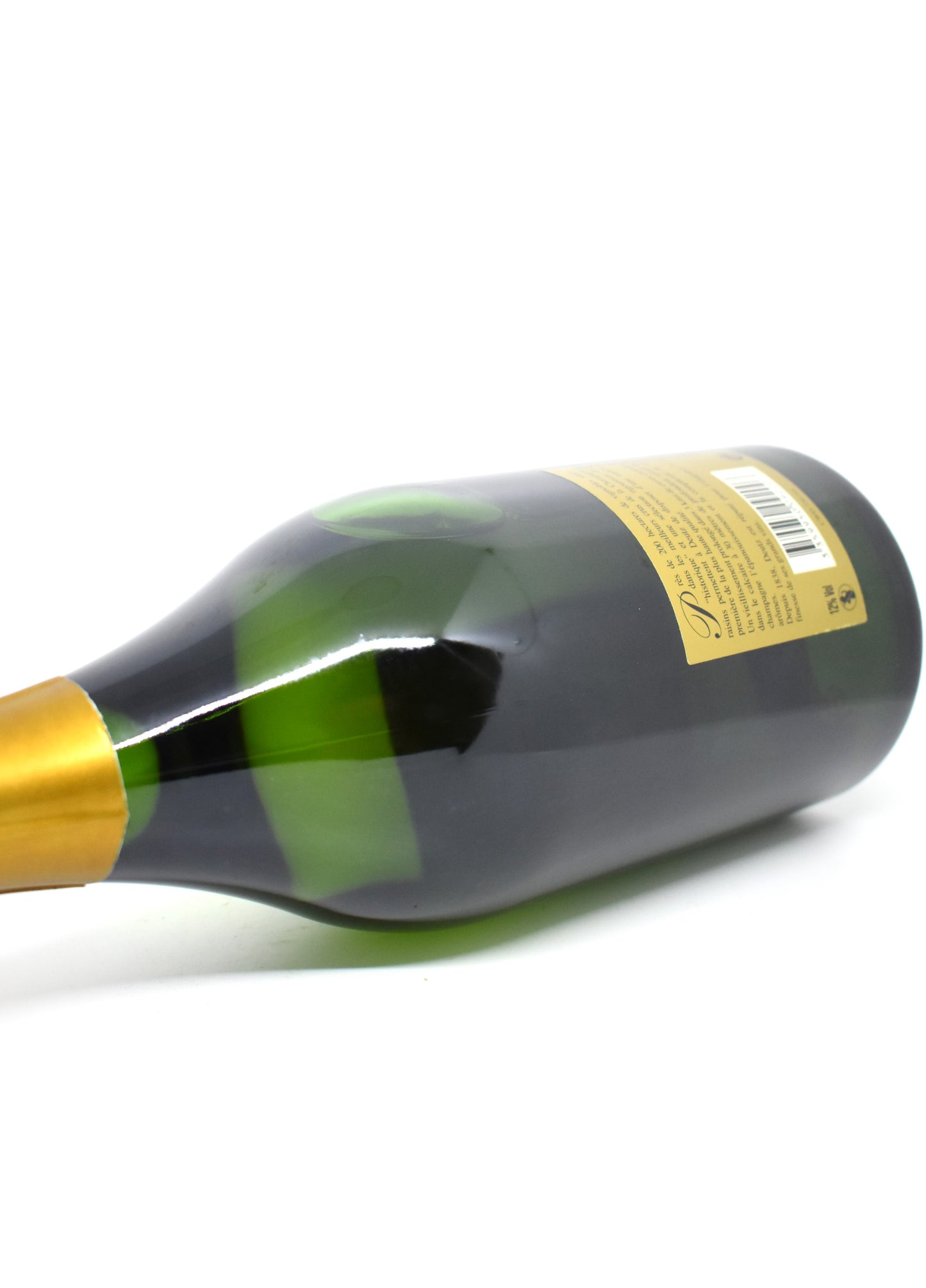 Cuvée de prestige Deutz