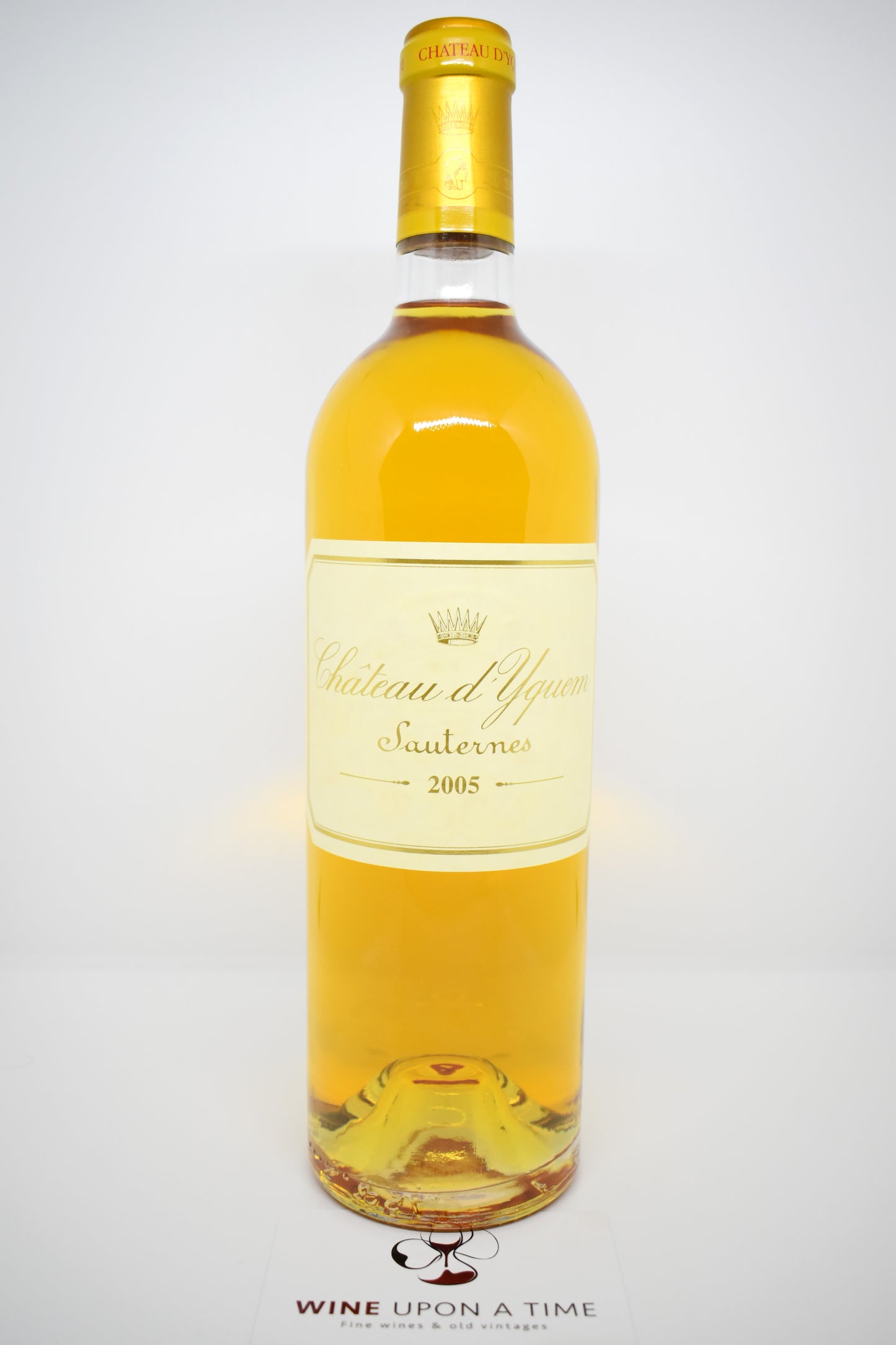 Château d’Yquem 2005 - Sauternes