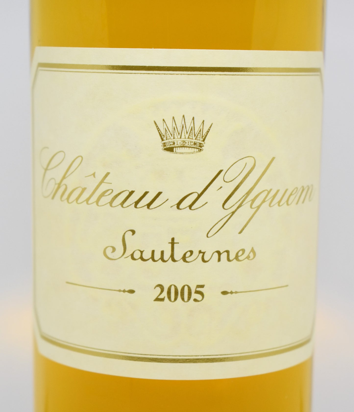 Acheter Château d’Yquem 2005 au meilleur prix