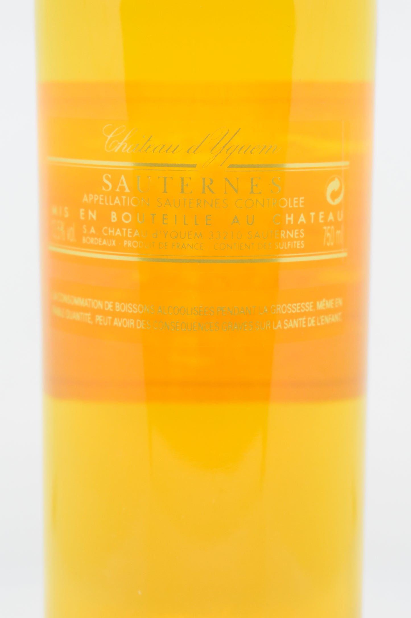 Acheter vin ancien 2005 Yquem parfait pour dégustation entre amateurs