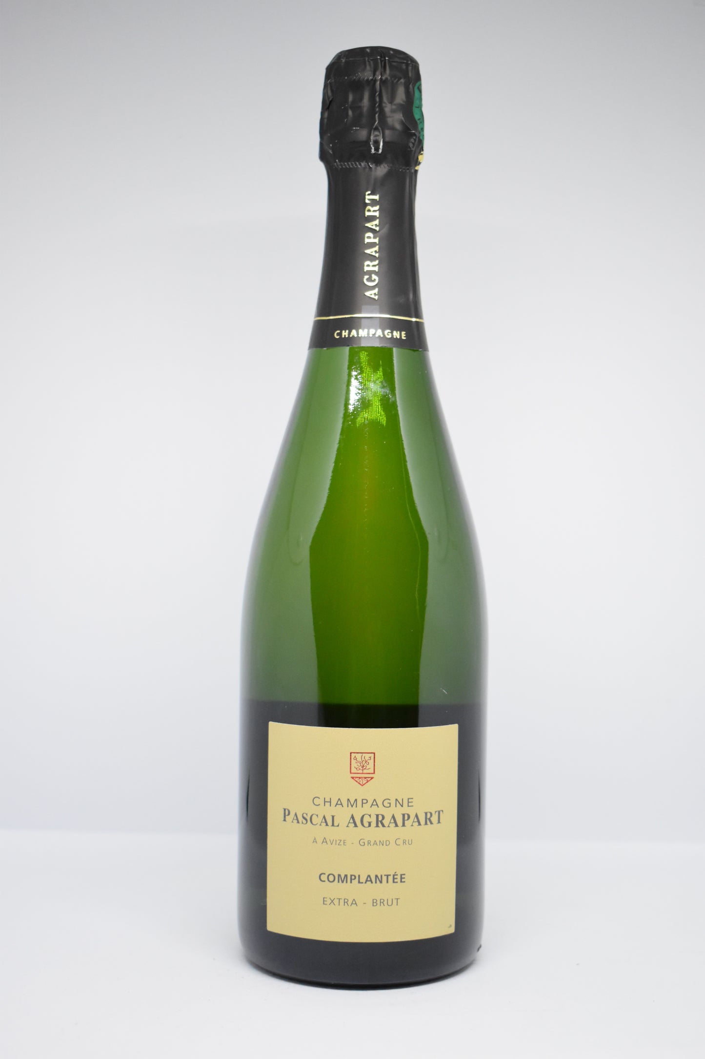 Agrapart Complantée Grand Cru Extra Brut - Champagne