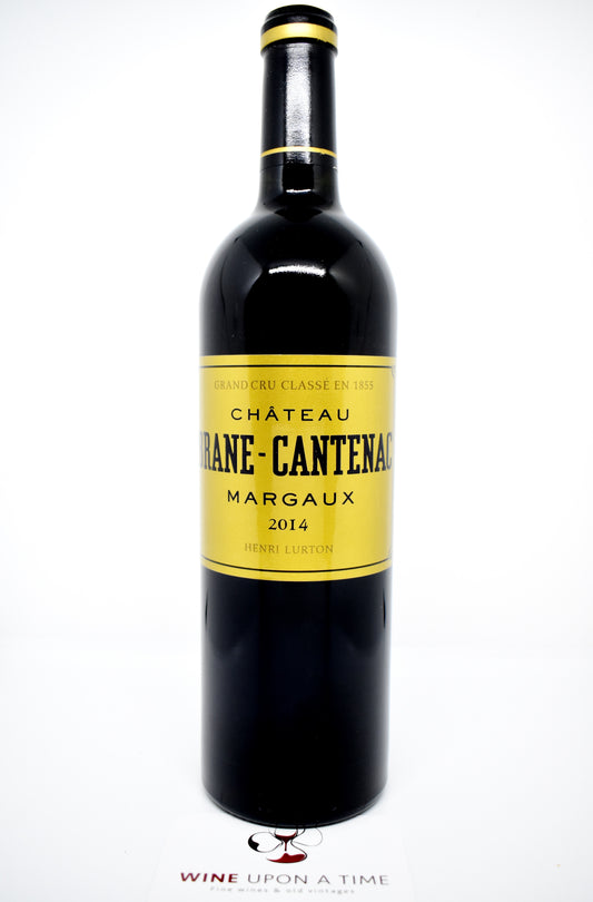 Château Brane-Cantenac 2014 - Margaux