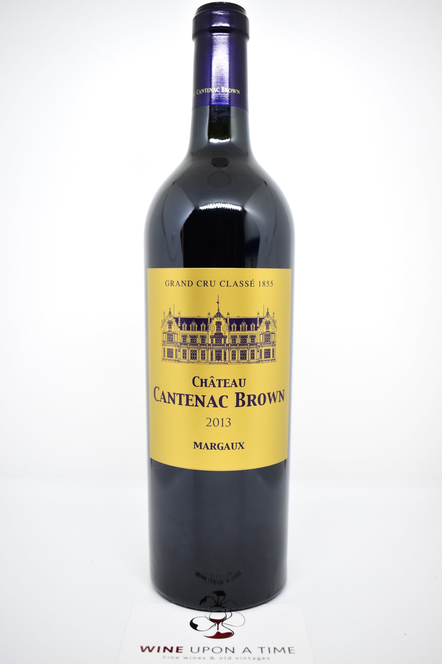 Château Cantenac-Brown 2013 - Margaux