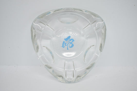 Ruinart Champagne Ashtray "Le 78"