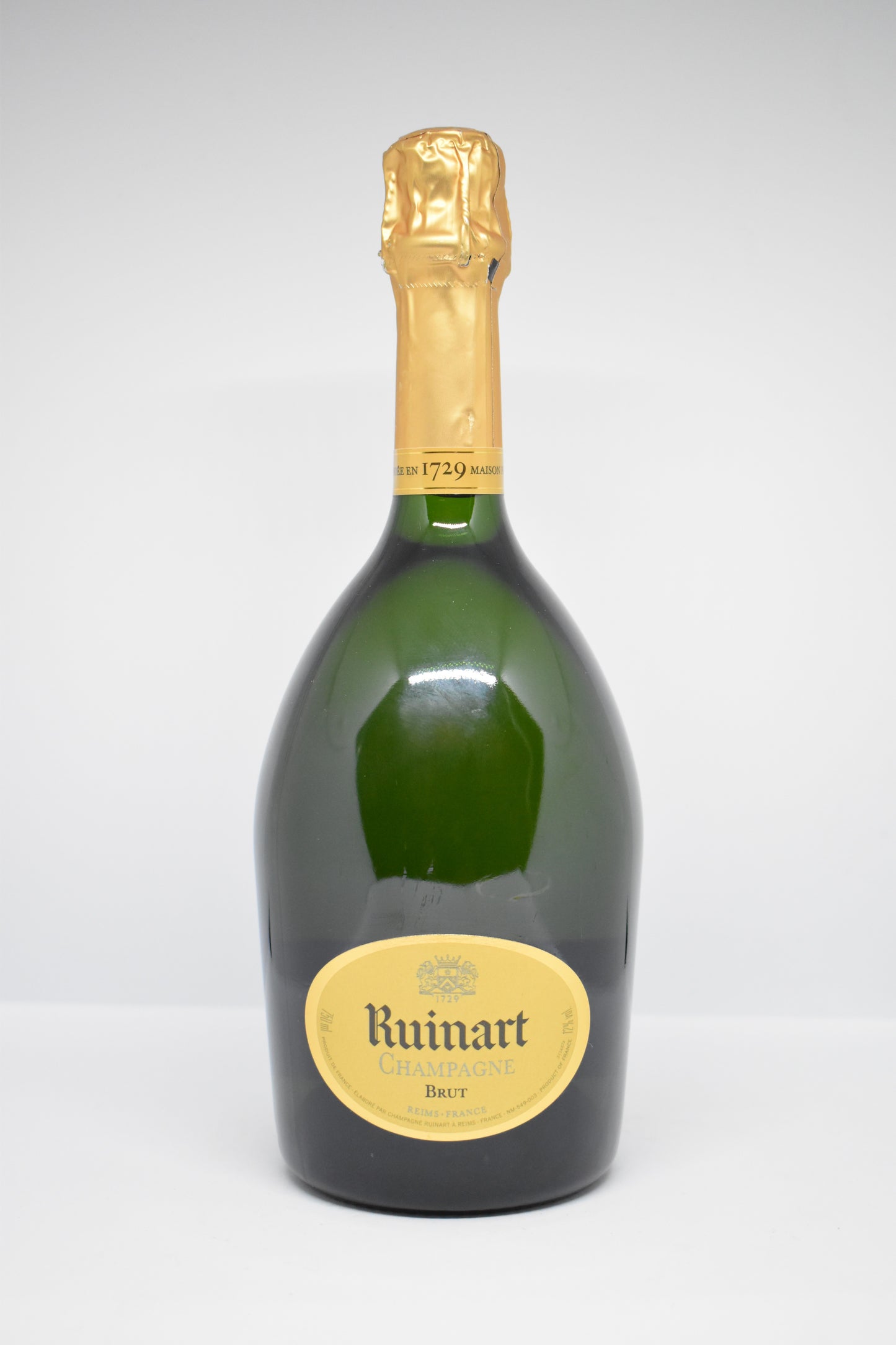 Champagne Ruinart - Cuvée R
