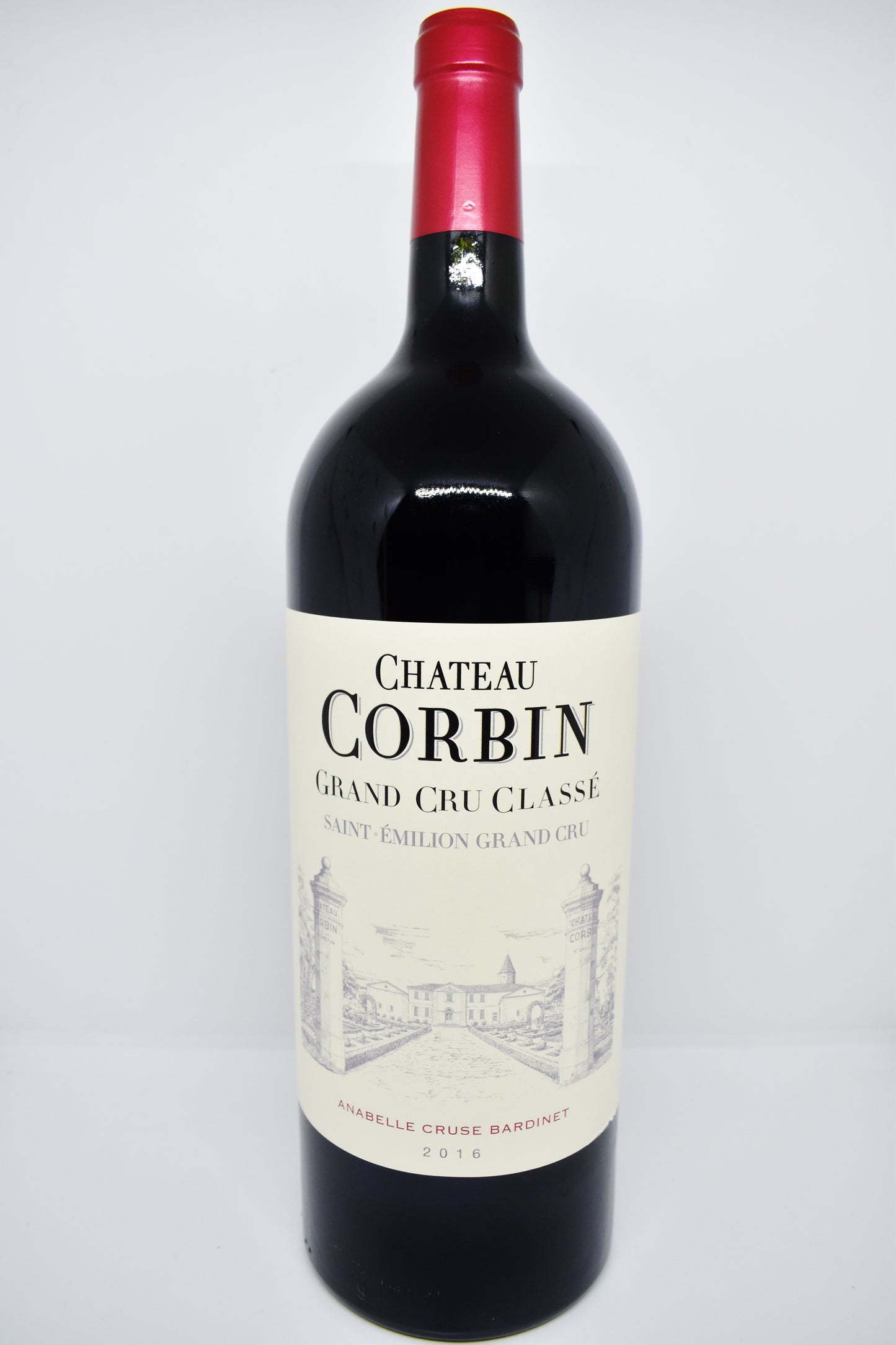 Millésime 2016 exceptionnel disponible en Magnum