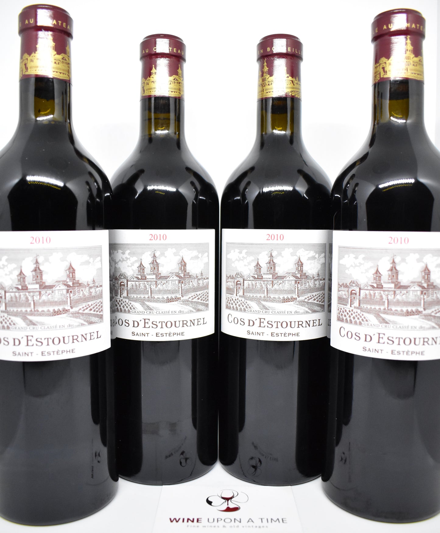 Cos 2010, prix en ligne, valeur patrimoniale