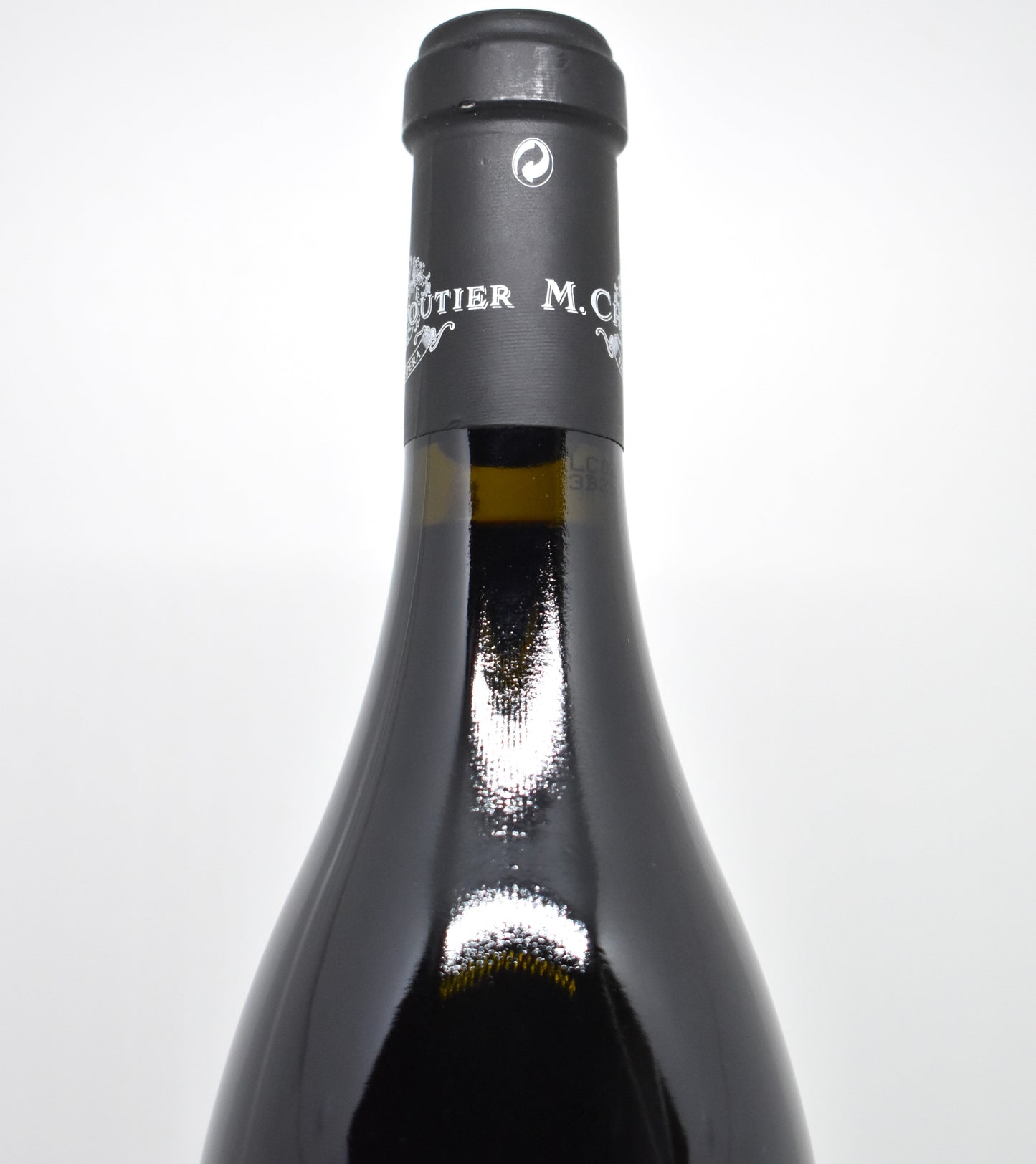 Chapoutier Le Pavillon 2001 disponible en ligne