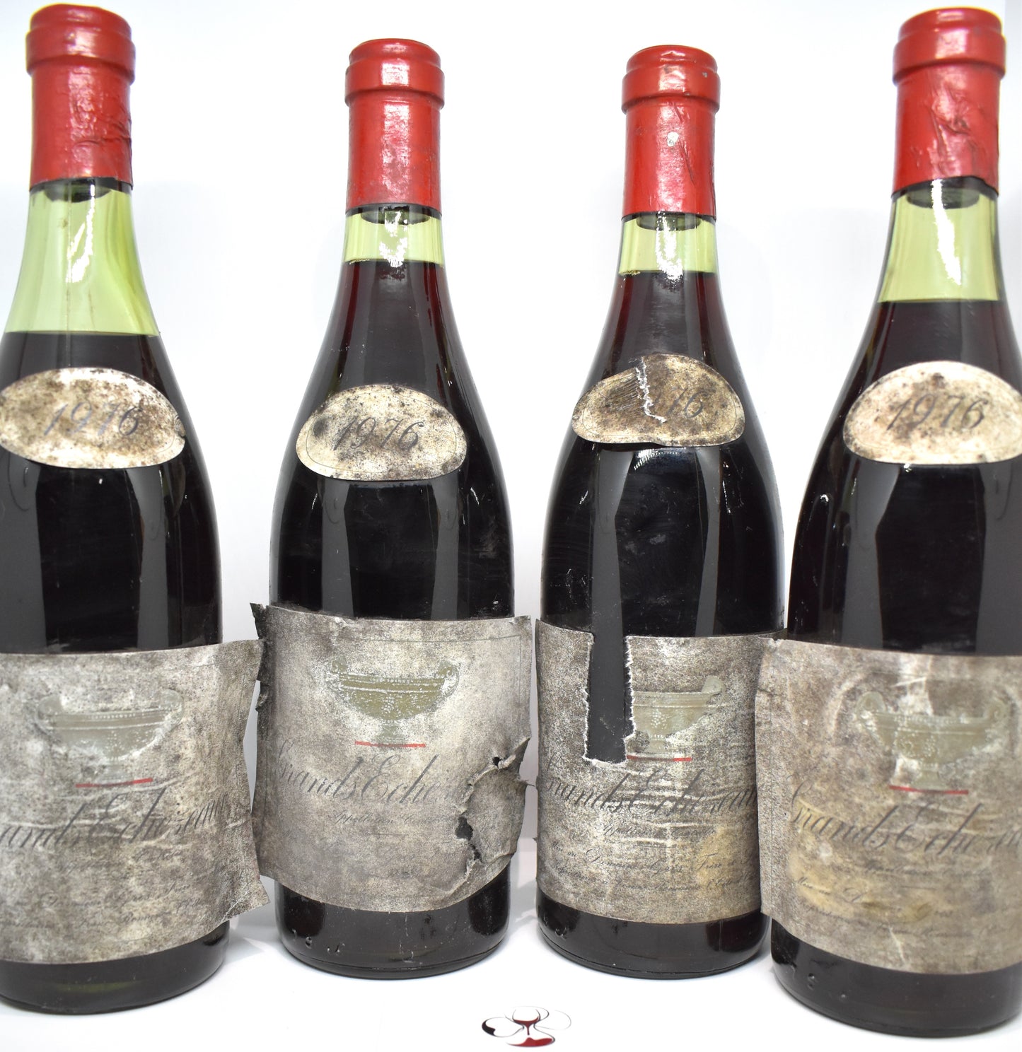 Acheter Grands Echezeaux 1976 - Gros Frère et Soeur