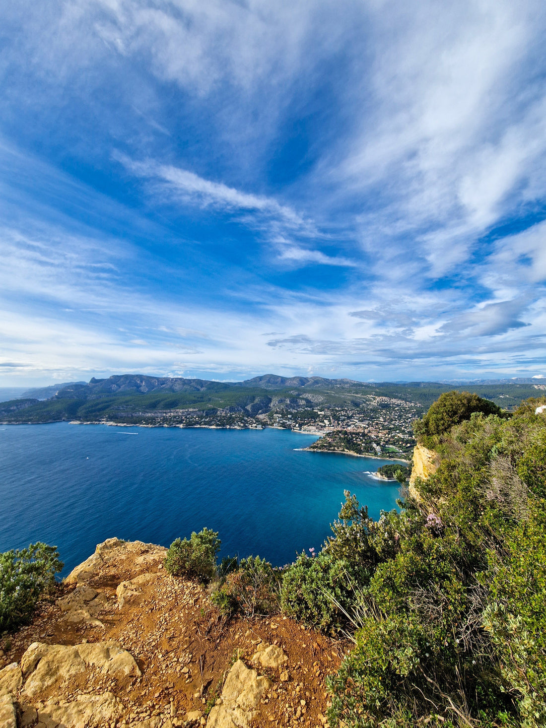À la découverte des vins de Provence : entre Bandol, Cassis et La Cadière-d’Azur