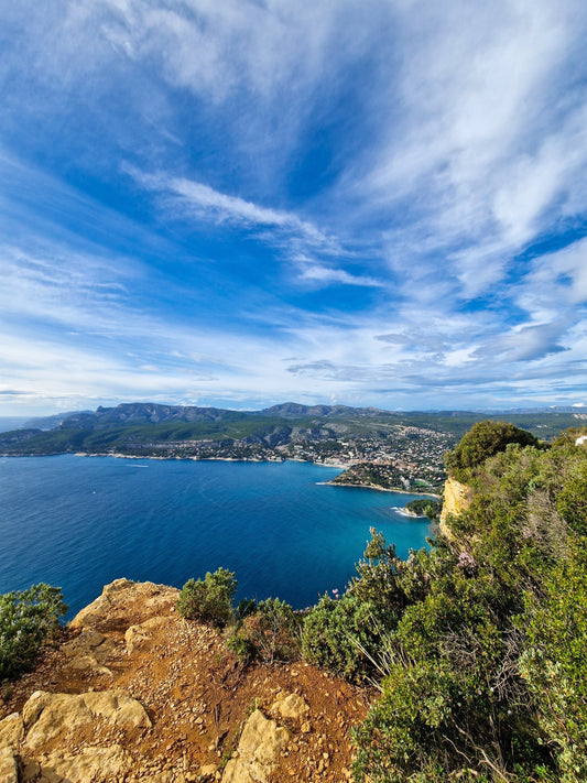 À la découverte des vins de Provence : entre Bandol, Cassis et La Cadière-d’Azur