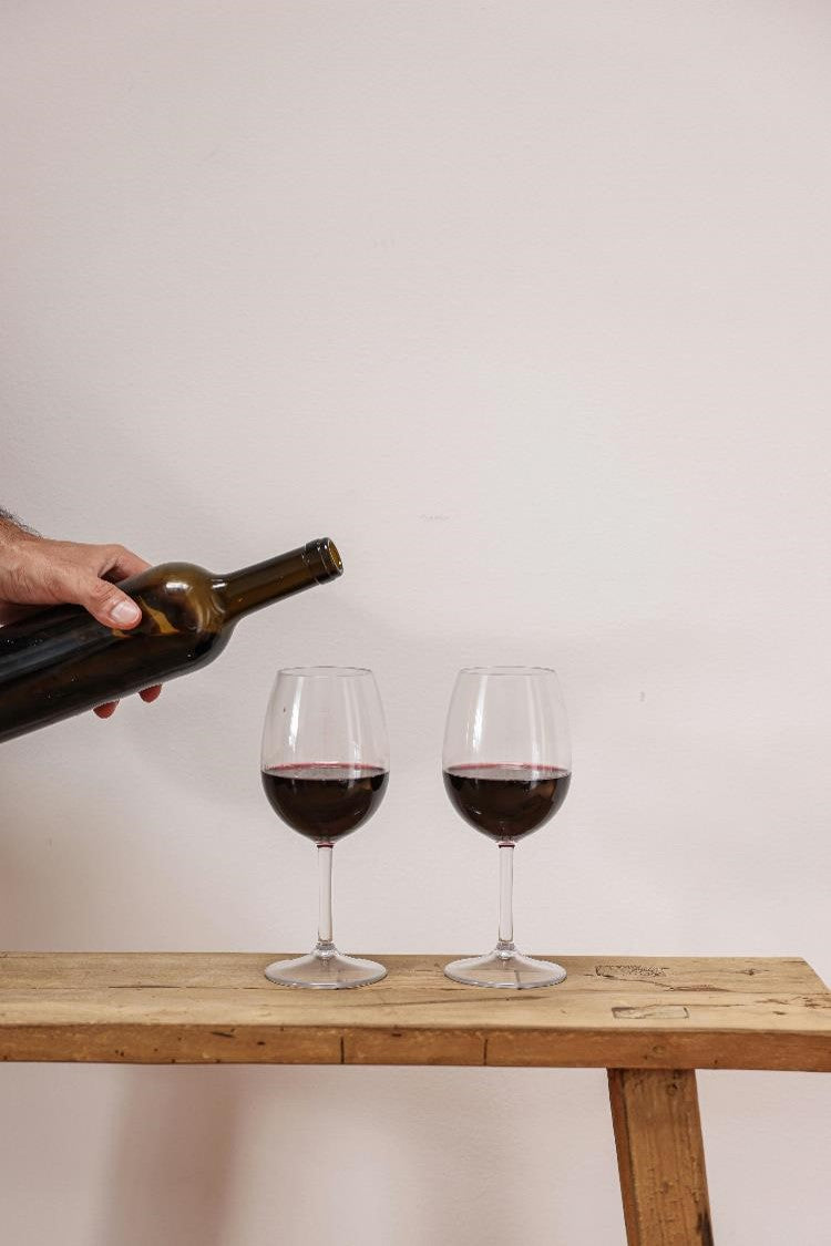 Comment conserver et déguster des vieux millésimes comme un expert - Keep and taste old wine vintages like an expert