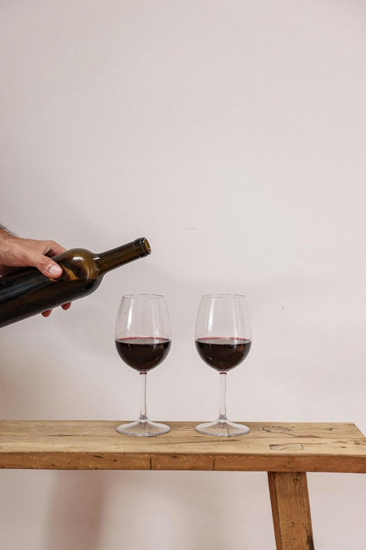 Comment conserver et déguster des vieux millésimes comme un expert - Keep and taste old wine vintages like an expert