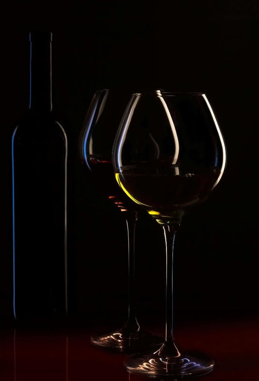 Les grands vins et vieux millésimes : un voyage dans le temps et l'excellence