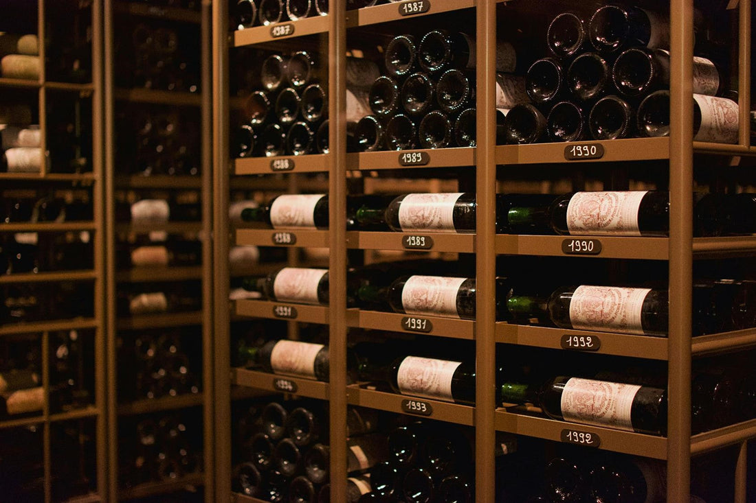 Les meilleurs millésimes à collectionner par région – Focus sur les vins français