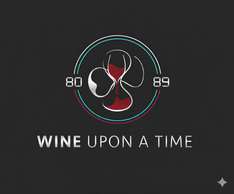 Millésimes 1980 à 1989