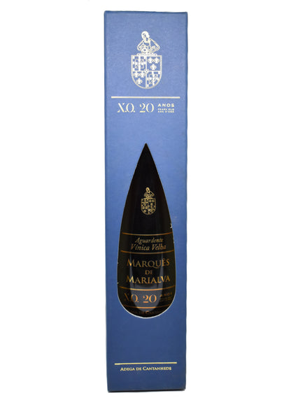 Premium Portuguese Brandy delivery