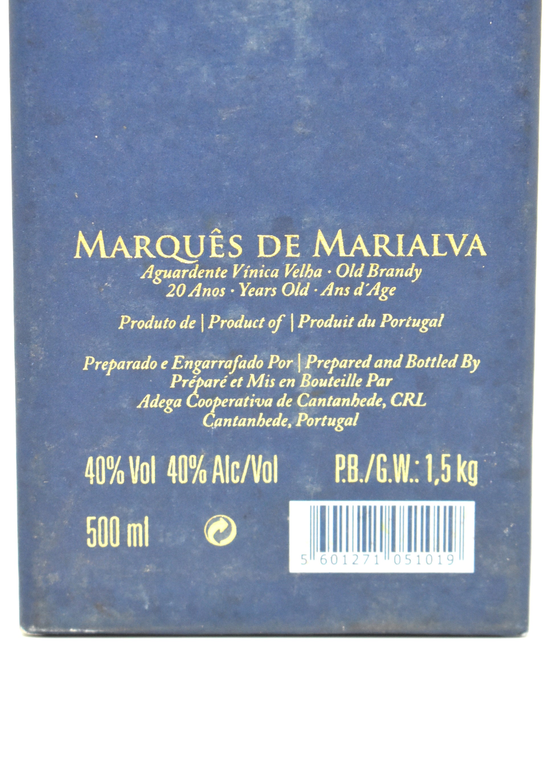 Order Portugal brandy in Switzerland