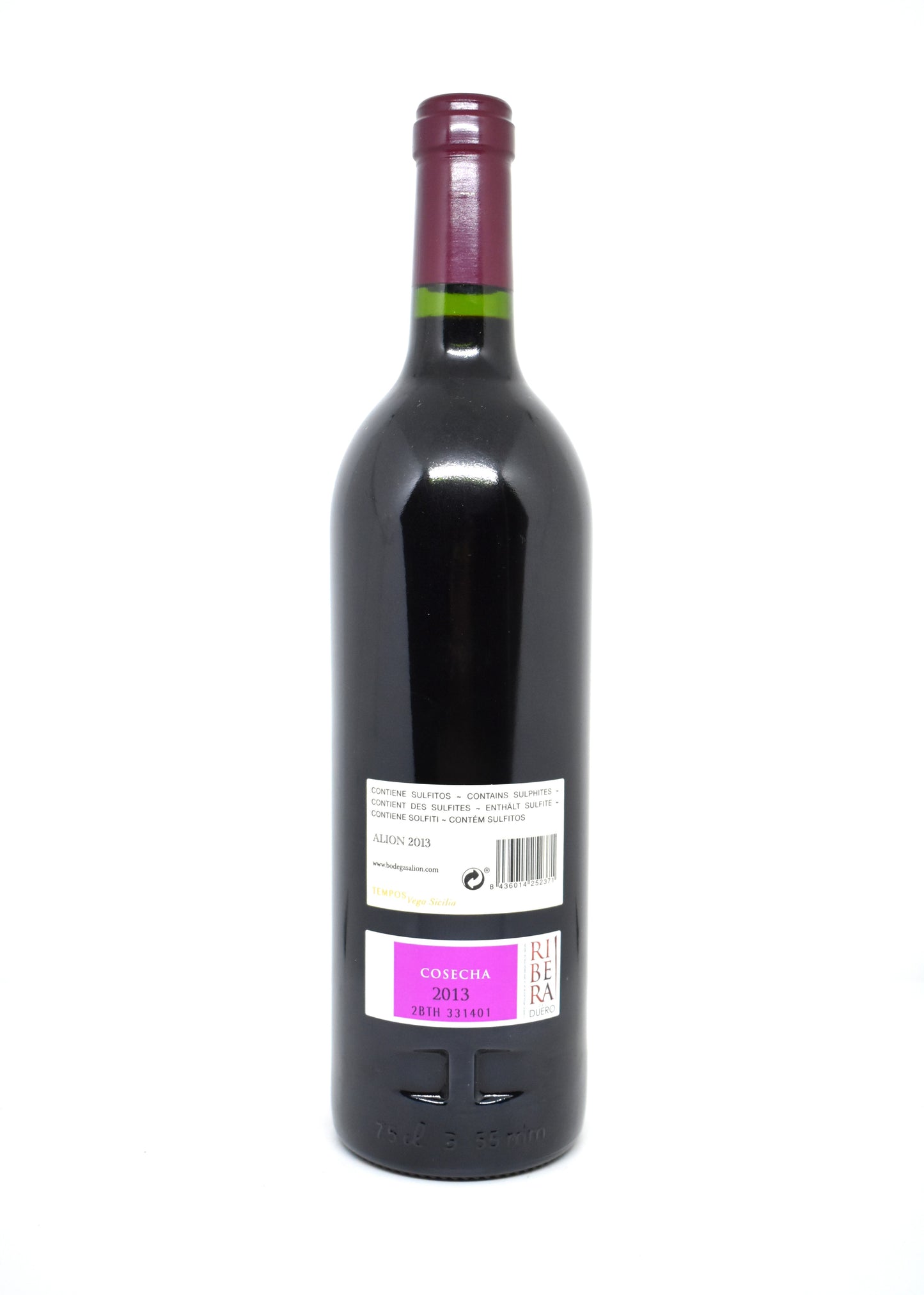 Alion 2013 - Vega Sicilia - Ribera del Duero