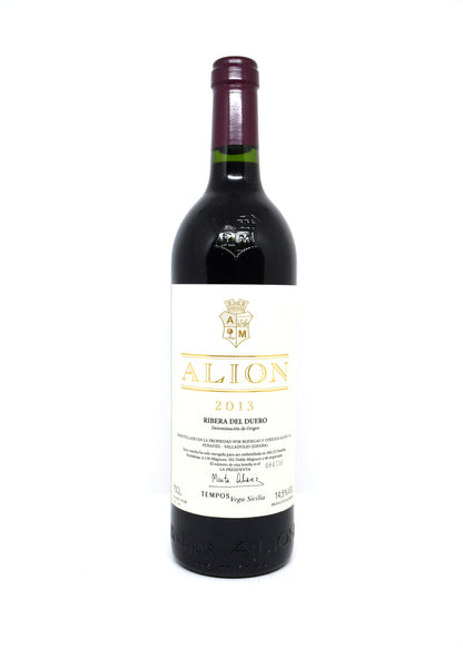 Alion 2013 - Vega Sicilia - Ribera del Duero