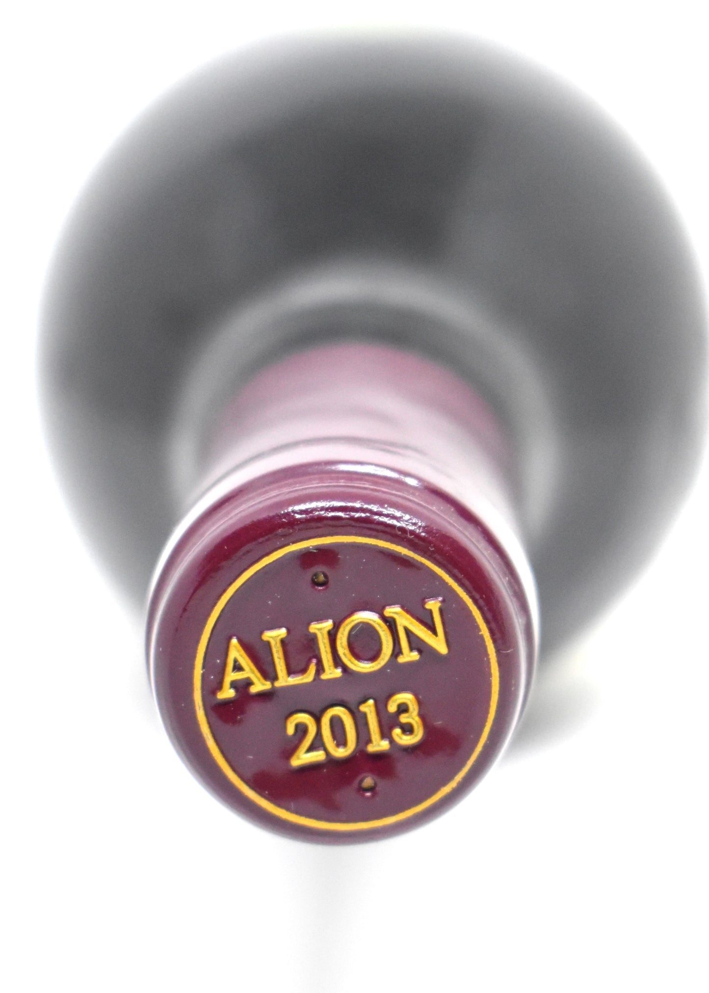 Alion 2013 - Vega Sicilia - Ribera del Duero