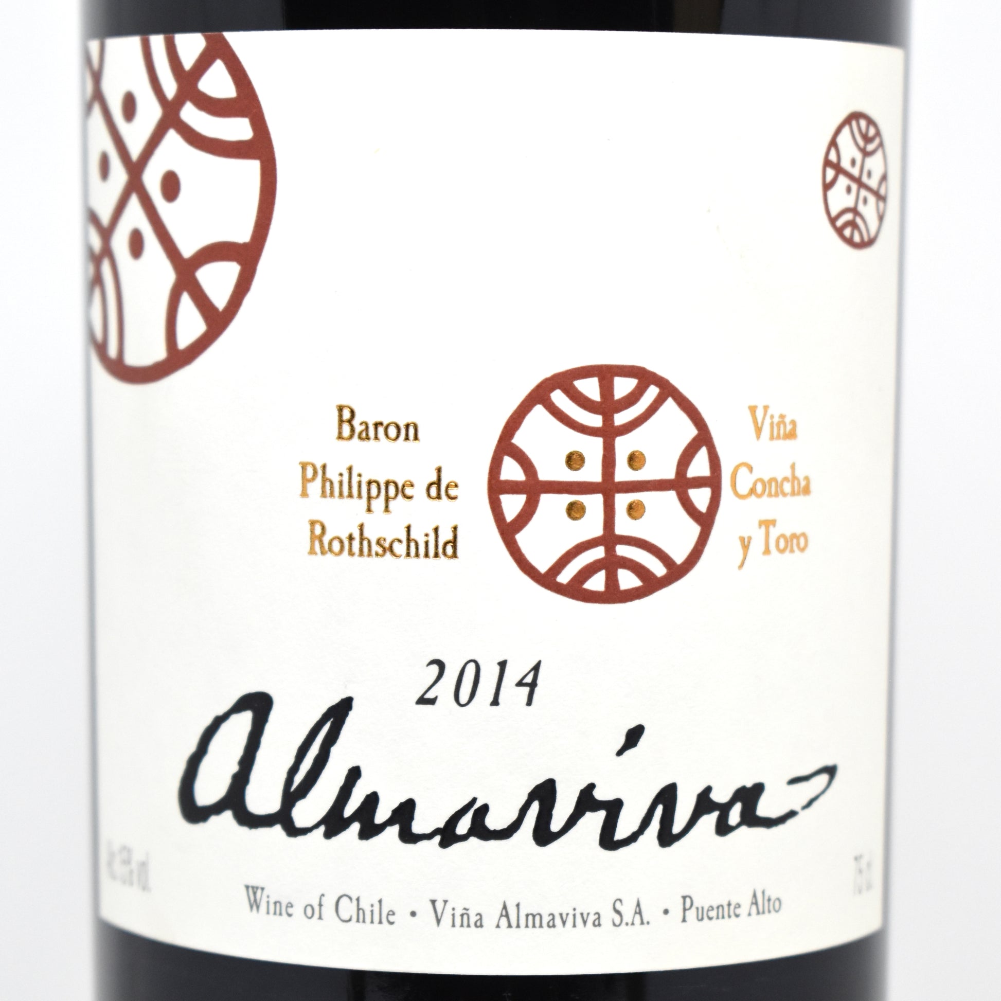 Acheter Almaviva 2014