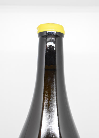 Ganevat blanc nature Jura en ligne
