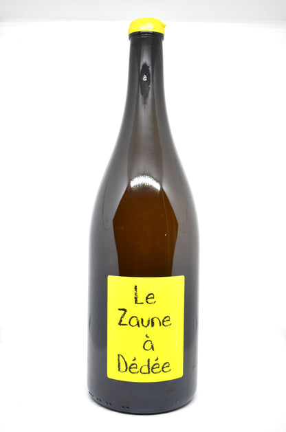 Acheter Ganevat Le Zaune à Dédée magnum