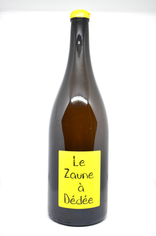 Acheter Ganevat Le Zaune à Dédée magnum