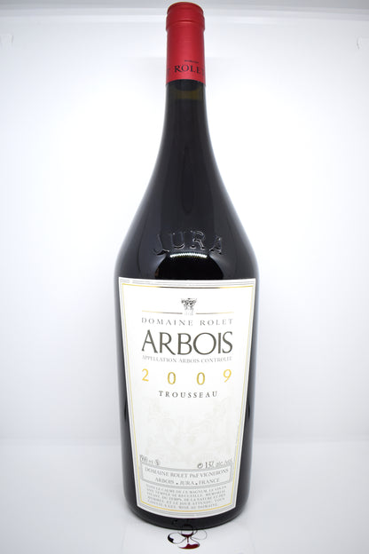 Arbois 2009 Magnum - Domaine Rolet